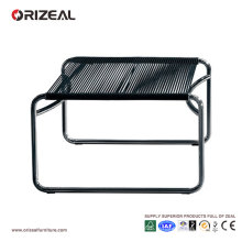 Tabouret d&#39;extérieur en métal OZ-OR045